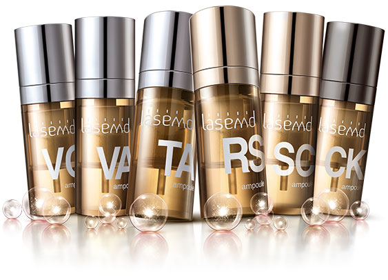 ampoule