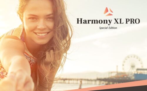 harmony xl